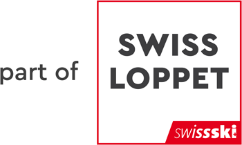 Logo von Swiss Loppet